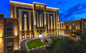 Ani Grand Hotel Yerevan